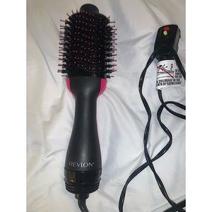 Reckon Blow Drying Brush